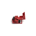 Nylon Safety breaker lockout Lock mcb